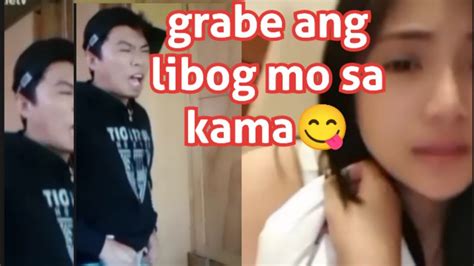 Ang Libog Mo Babe! Pinay Viral Wife Kinantot Ni Bayaw.